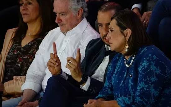 Oposición en CDMX: ¿traicionan a la ciudadanía?