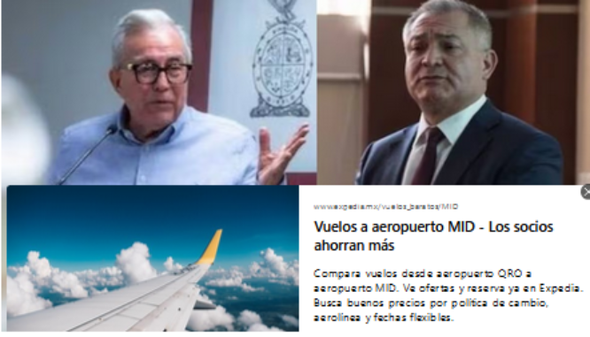 Rocha Moya, el García Luna del sexenio que concluye y del que está por iniciar