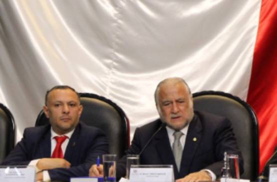 La próxima semana se sabrá costo de reconstrucción de Acapulco: Torruco