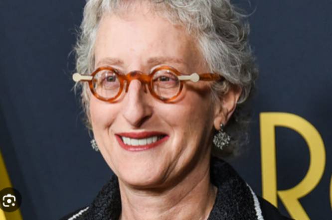 Fallece Lynn Fainchtein, supervisora musical de cintas como Amores Perros y Roma