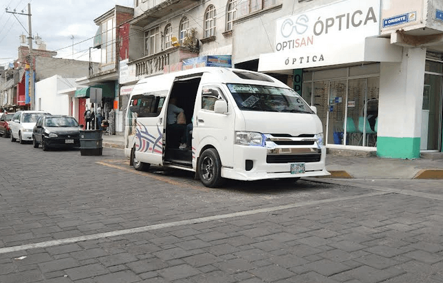 Anuncian alza a la tarifa diferenciada de la ruta Tecamachalco-Cuacnopalan