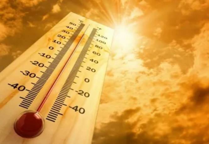 Puebla prevé temperaturas de 25 grados y tarde nublada