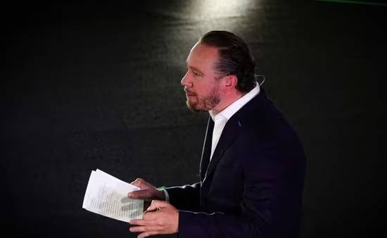 Patriarcado del PAN y ventajas de Adrián Rubalcava encabezando al Frente CDMX