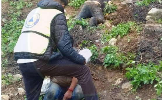 Dos heridos graves deja accidente en carretera de Huauchinango