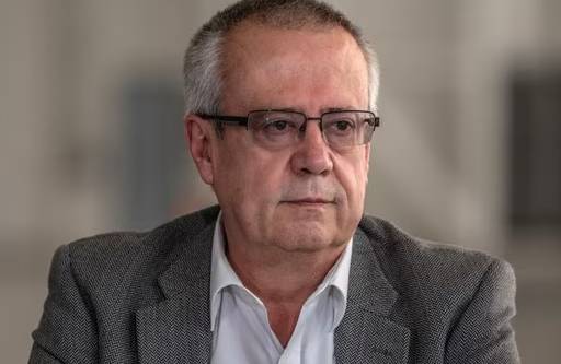 Carlos Urzúa fortalece el equipo económico de Xóchitl