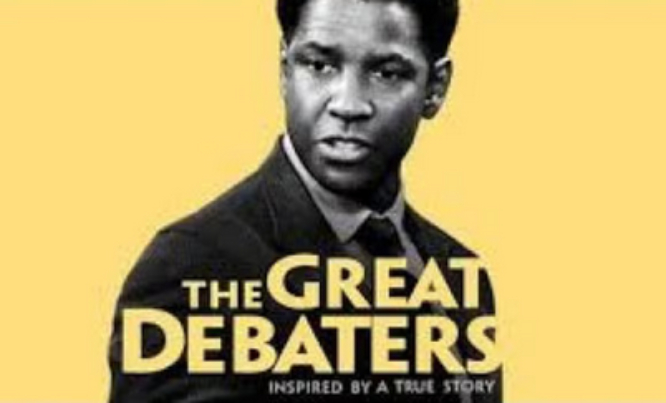 Un filme de debates como ansiolítico antes de que Claudia le dé una tunda a Xóchitl