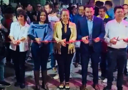 Arranca la Feria de Atlixco 2024