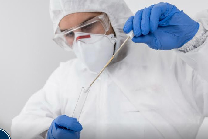 Más de 2 mil pruebas Covid ha realizado el laboratorio de la UPAEP