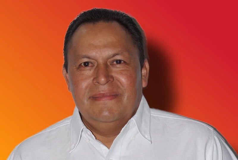Encapuchados amenazan a candidato en Chiconcuautla, acusa PSI
