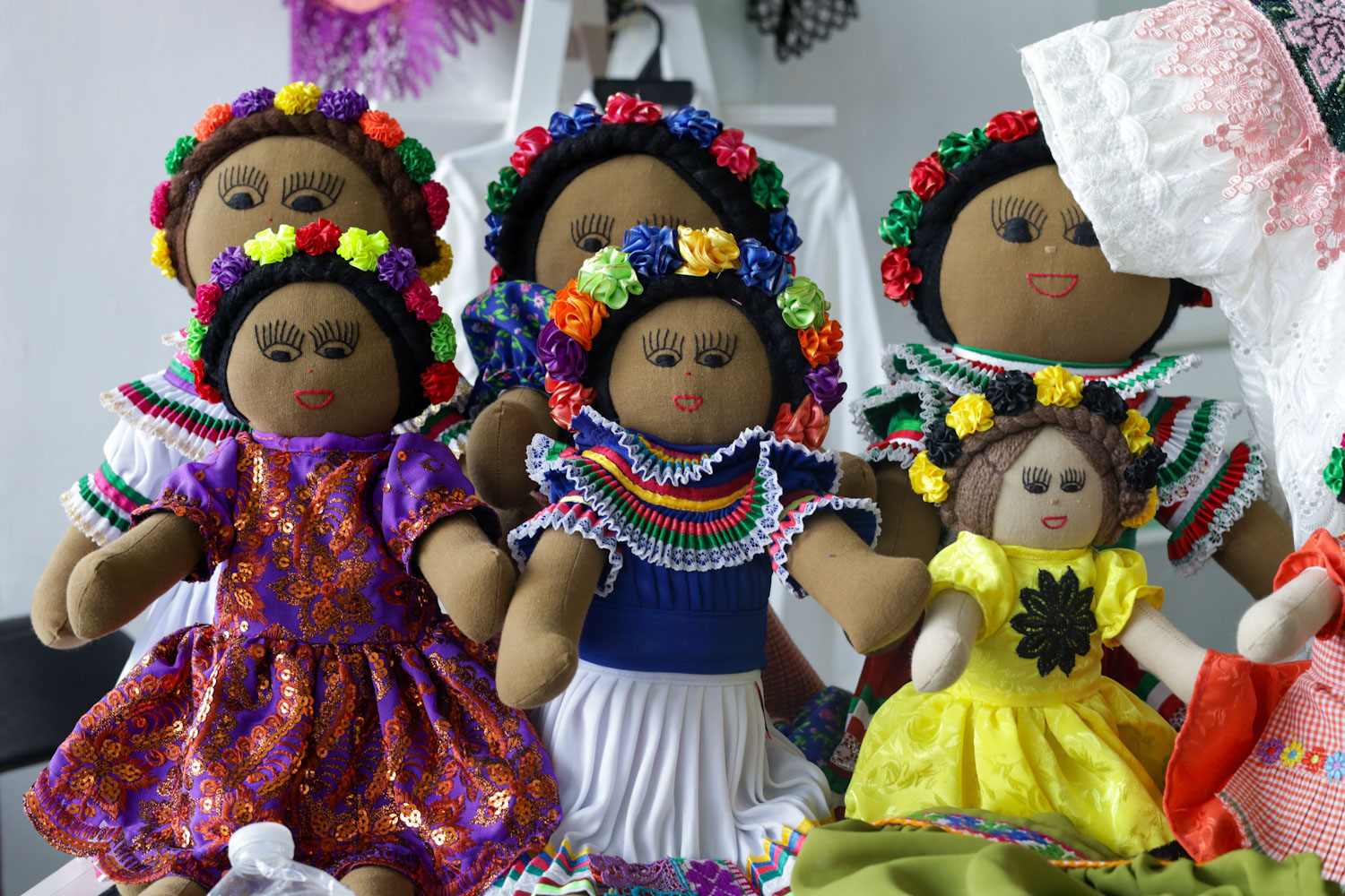 ¡No te pierdas la oferta artística y cultural para este fin de semana!