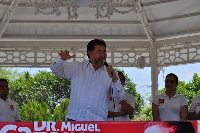 Candidato del PT en Izúcar augura derrota del PRI