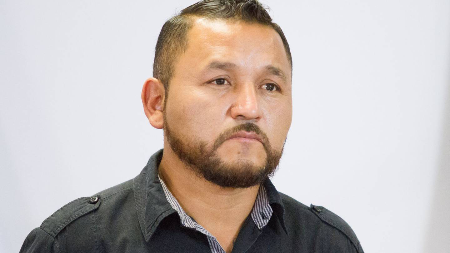 Familia de El Mijis solicita a FGR investigar caso como homicidio