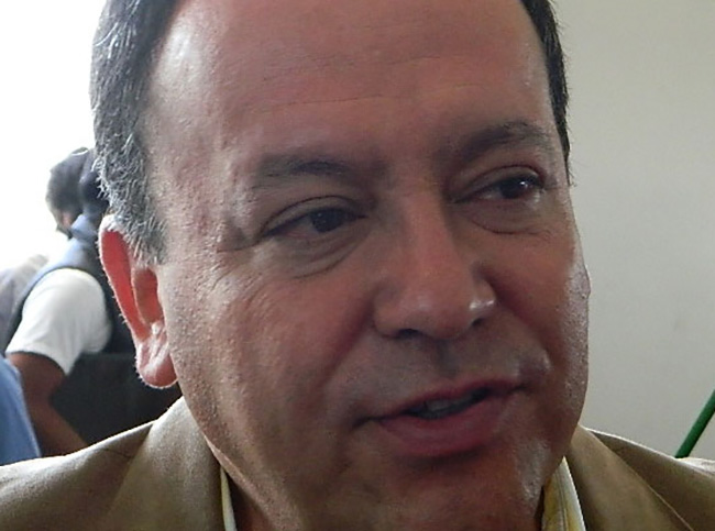 Fiscalía detiene a presidente del Tribunal de Arbitraje en Puebla