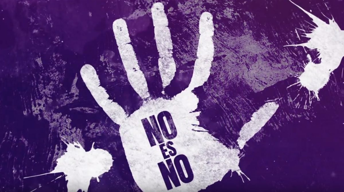 Registra Puebla más de 20 mil delitos contra la libertad y la seguridad sexual