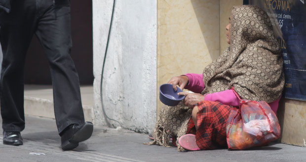 Puebla capital, cuarto con más mujeres en situación de pobreza: Coneval