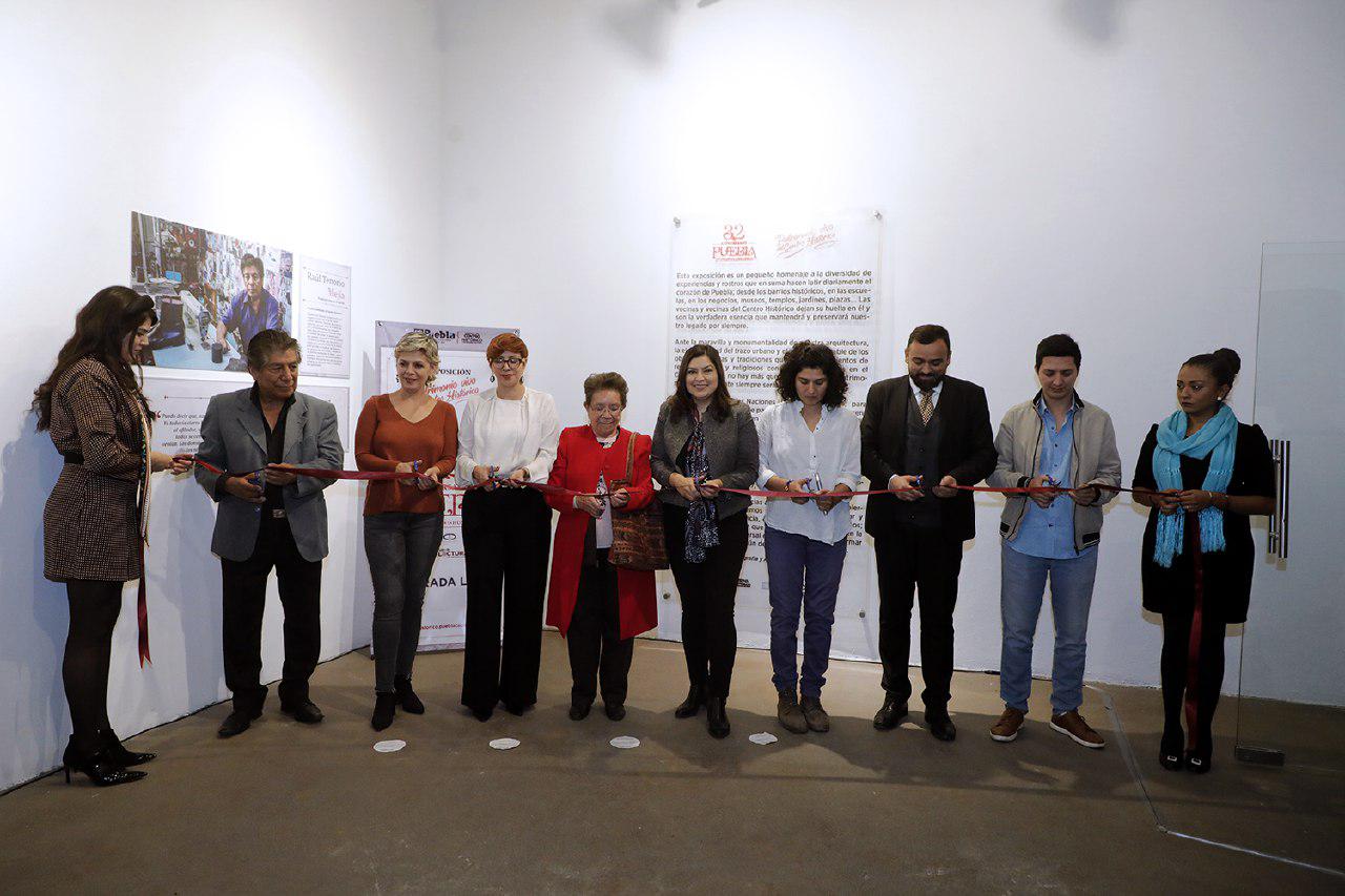 Puebla cumple 32 años de ser Patrimonio de la Humanidad