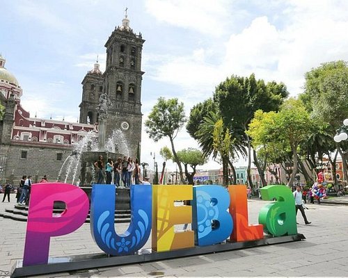 Este 16 de abril Puebla estará de fiesta