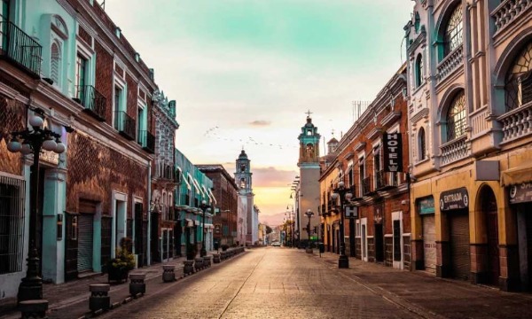 Estas son las restricciones ante nuevo cierre en Puebla