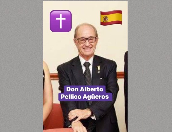 Pierde la vida Alberto Pellico Agüeros, benefactor en Puebla