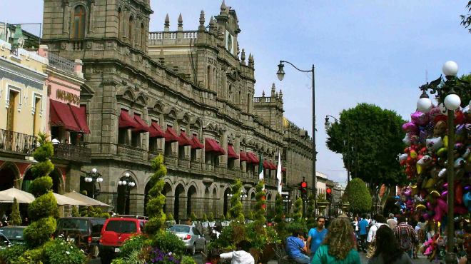 Conoce la Feria de Pasaportes Americanos y tramitalo