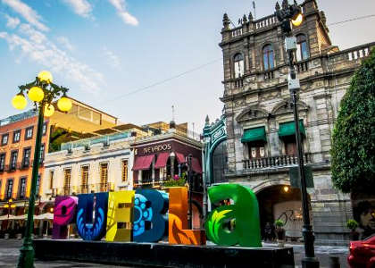 Puebla en el top 10 de las mejores ciudades para vivir