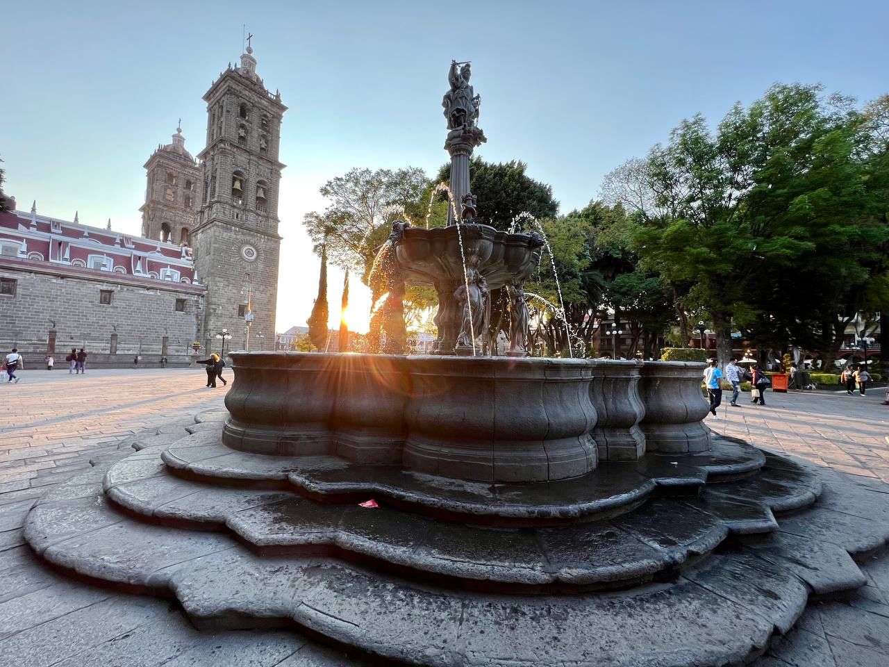 Puebla participa en reunión de la Asociación de Ciudades Capitales de México