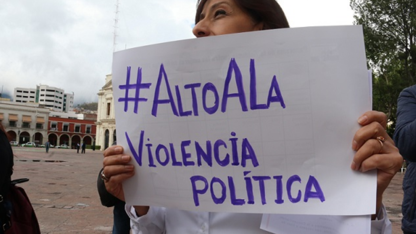 Puebla llega a las campañas con 13 sanciones por violencia política de género