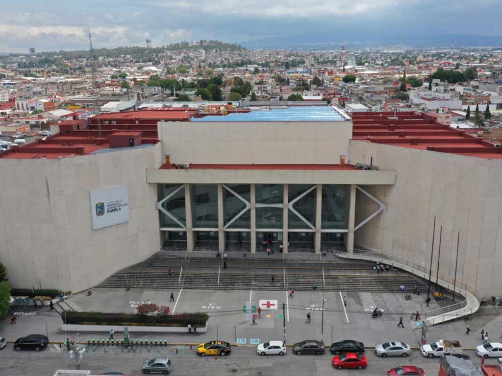 Puebla recauda 11 mil millones de pesos más de lo estimado en 2023