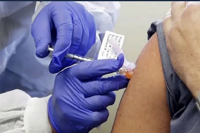 México reporta más de 19 mil nuevos contagios y 114 muertes