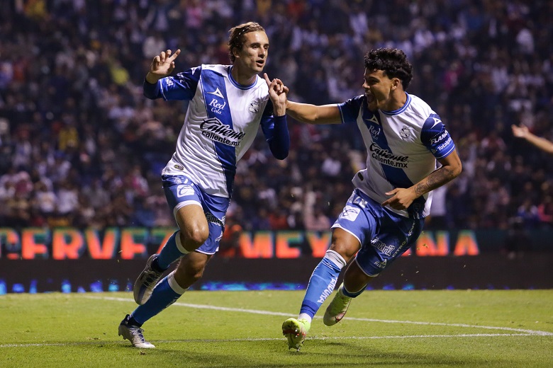 ¡Ya hay día! El 9 de octubre Puebla juega su pase a la liguilla ante Chivas