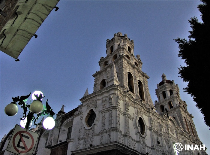 Destacan importancia del Centro de Puebla como Patrimonio Mundial