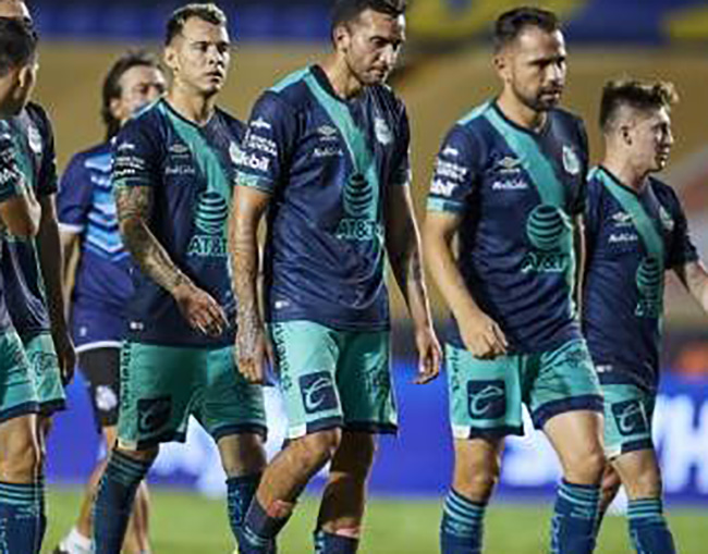 Partidos del Puebla se transmitirán por señal abierta