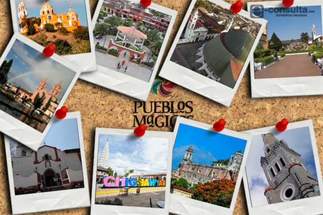 Estos municipios poblanos podrían ser Pueblos Mágicos para 2021