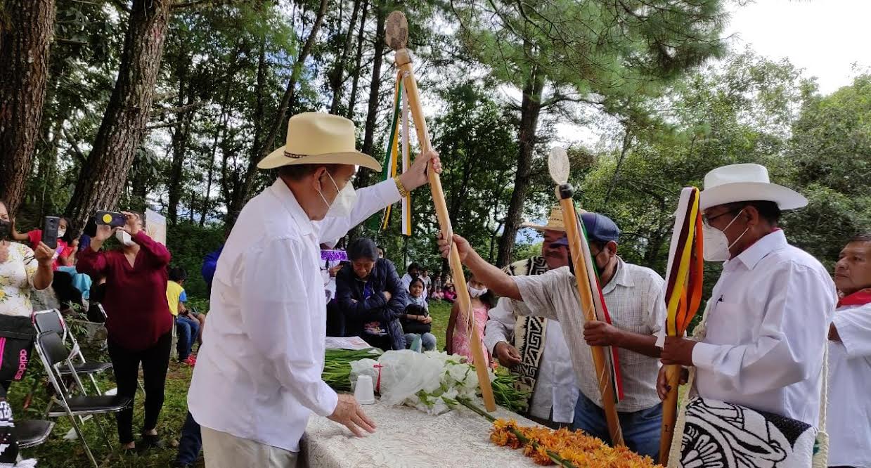A 500 años, los pueblos indígenas siguen en la marginación