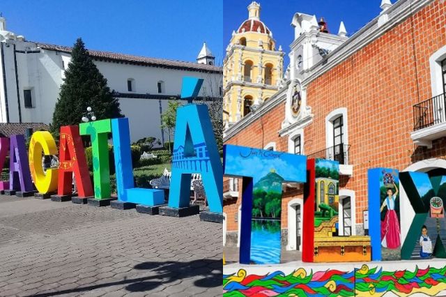 Atlixco vs. Zacatlán: Cuál es el destino más romántico para este San Valentín