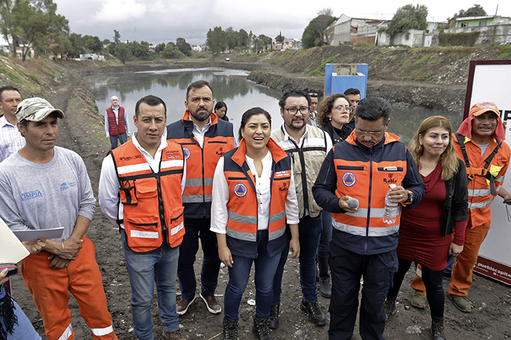 Niega Rivera voto de castigo a Morena por falta de resultados