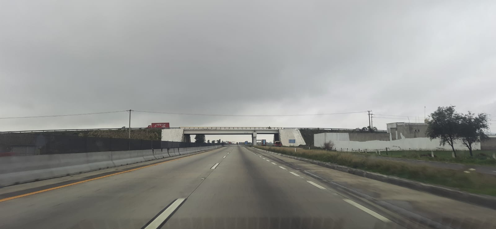 Federación invertirá 26 mdp en mantenimientos de puentes de la Puebla-Acatzingo