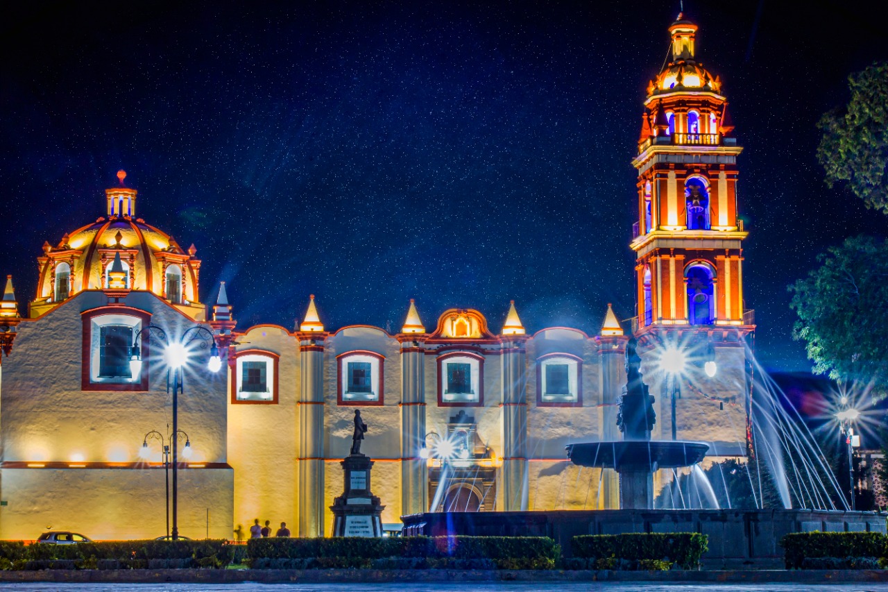 Invita Secretaría de Turismo a participar en el Tianguis de Pueblos Mágicos