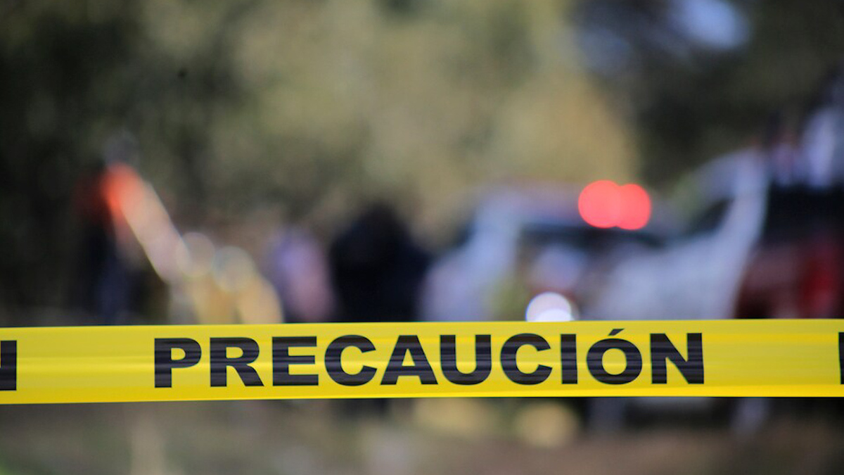 Un militar presuntamente ebrio, le disparó a su ex suegra en Puebla