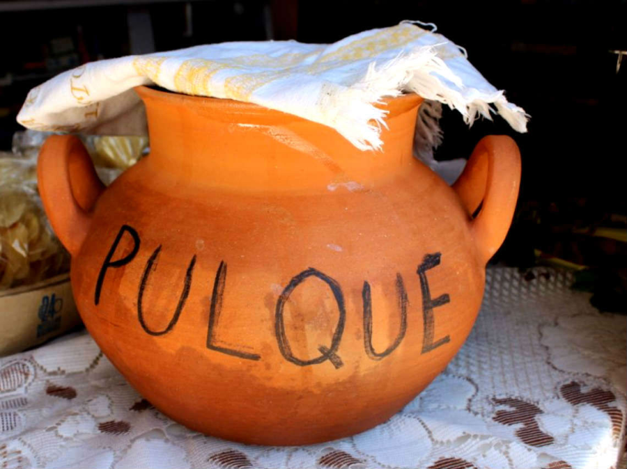 VIDEO Fin de semana de Pulque en Feria de Ozolco