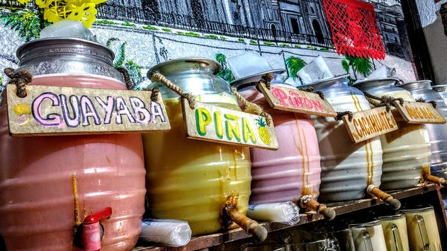 El subestimado pulque