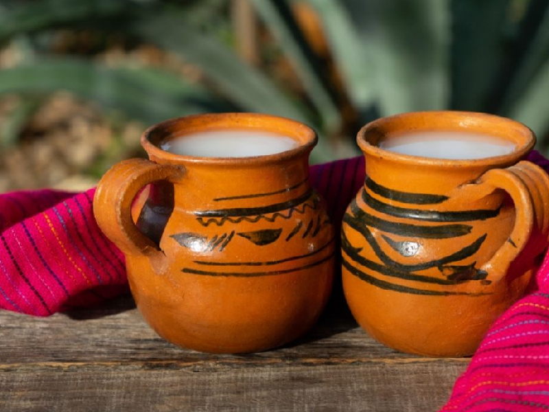 En Puebla la producción de mezcal y pulque contará con nuevas reglas de operación