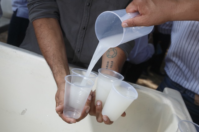 Sube demanda de pulque en plena contingencia en Tehuacán