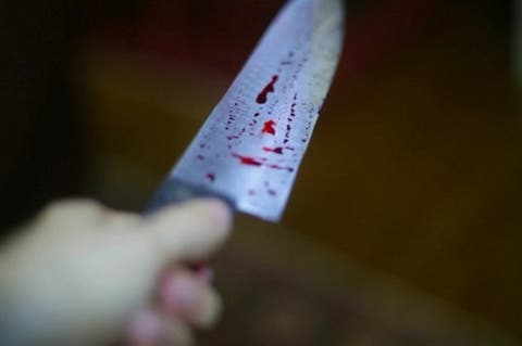 Prestamista es apuñalado por pareja que le debía dinero en Puebla