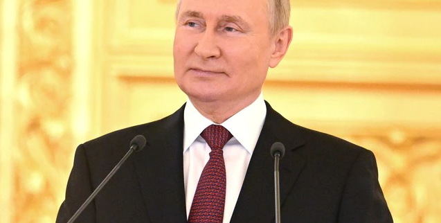 Las 16 preguntas sobre el desmentido de la SRE a Putin. EEUU hackeó al ejército