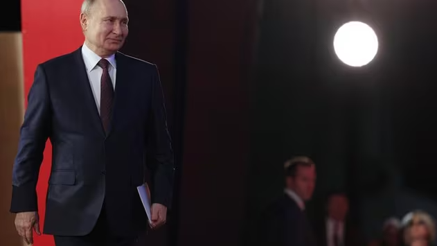 Elecciones en Rusia: Putin, de nuevo presidente; EU tendrá más desgaste y el opositor pacifista fuera
