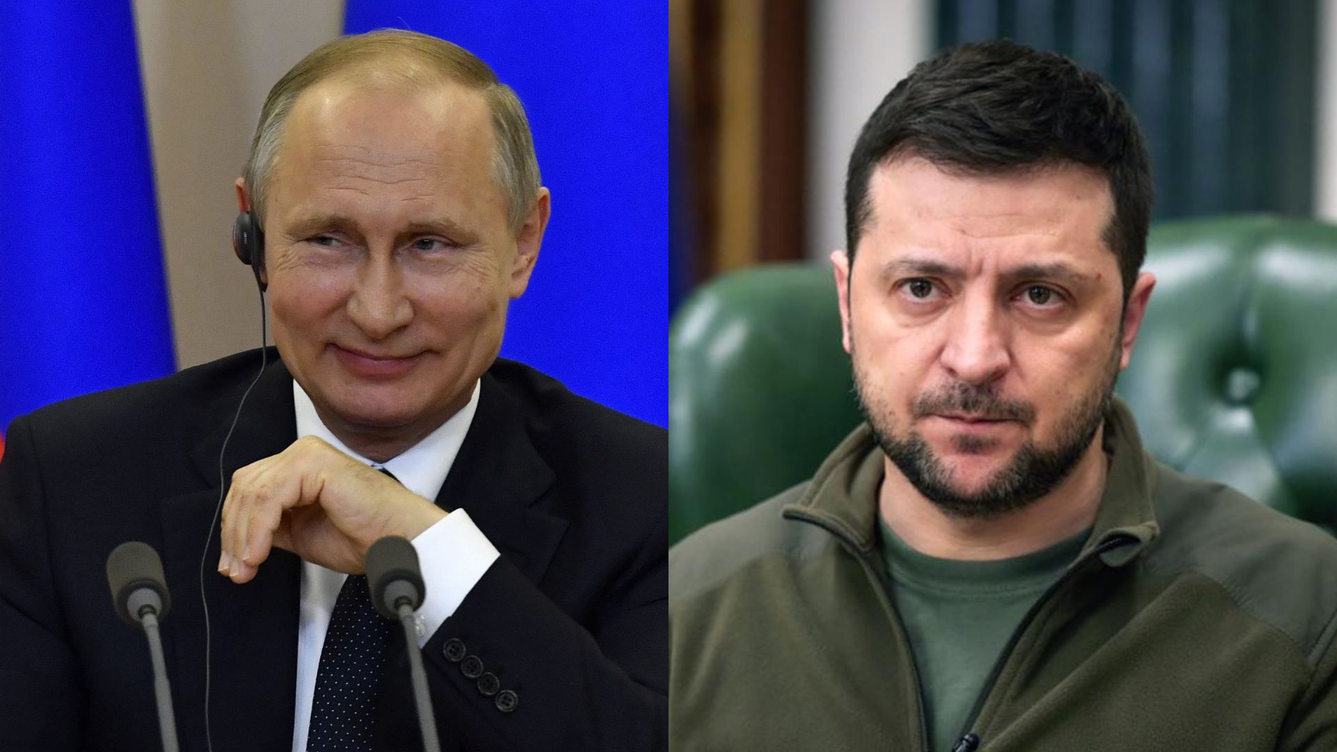 Putin asegura que Rusia está lista para otro encuentro con negociadores de Ucrania 