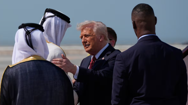Qatar cambia a Boeing por Airbus