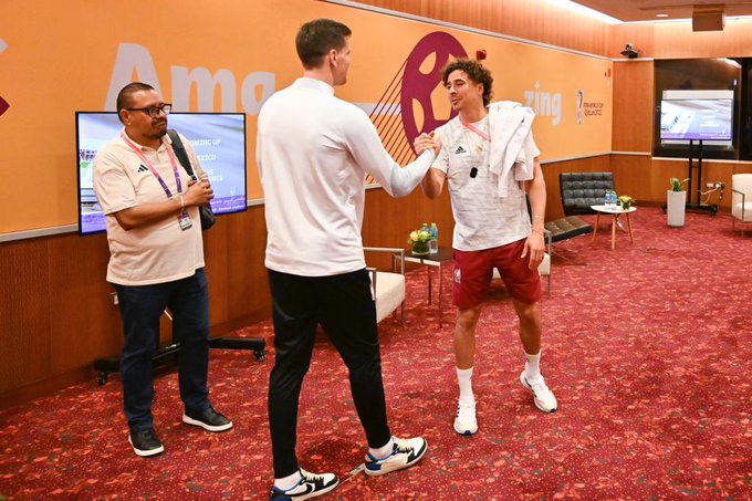 Fracaso en Qatar