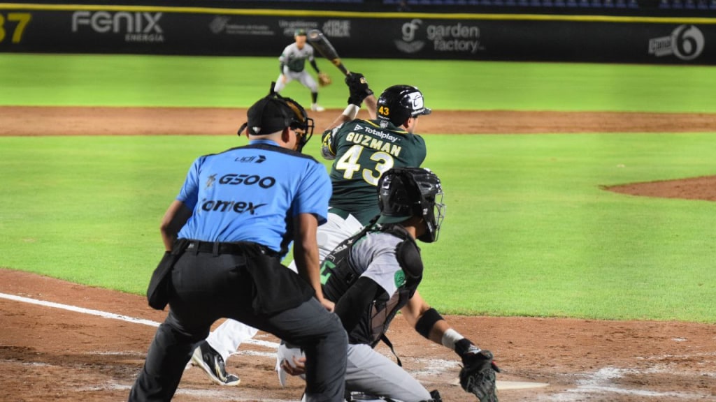 Pericos se despide del Serdán con una derrota